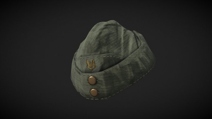 Britisharmy 3D models - Sketchfab