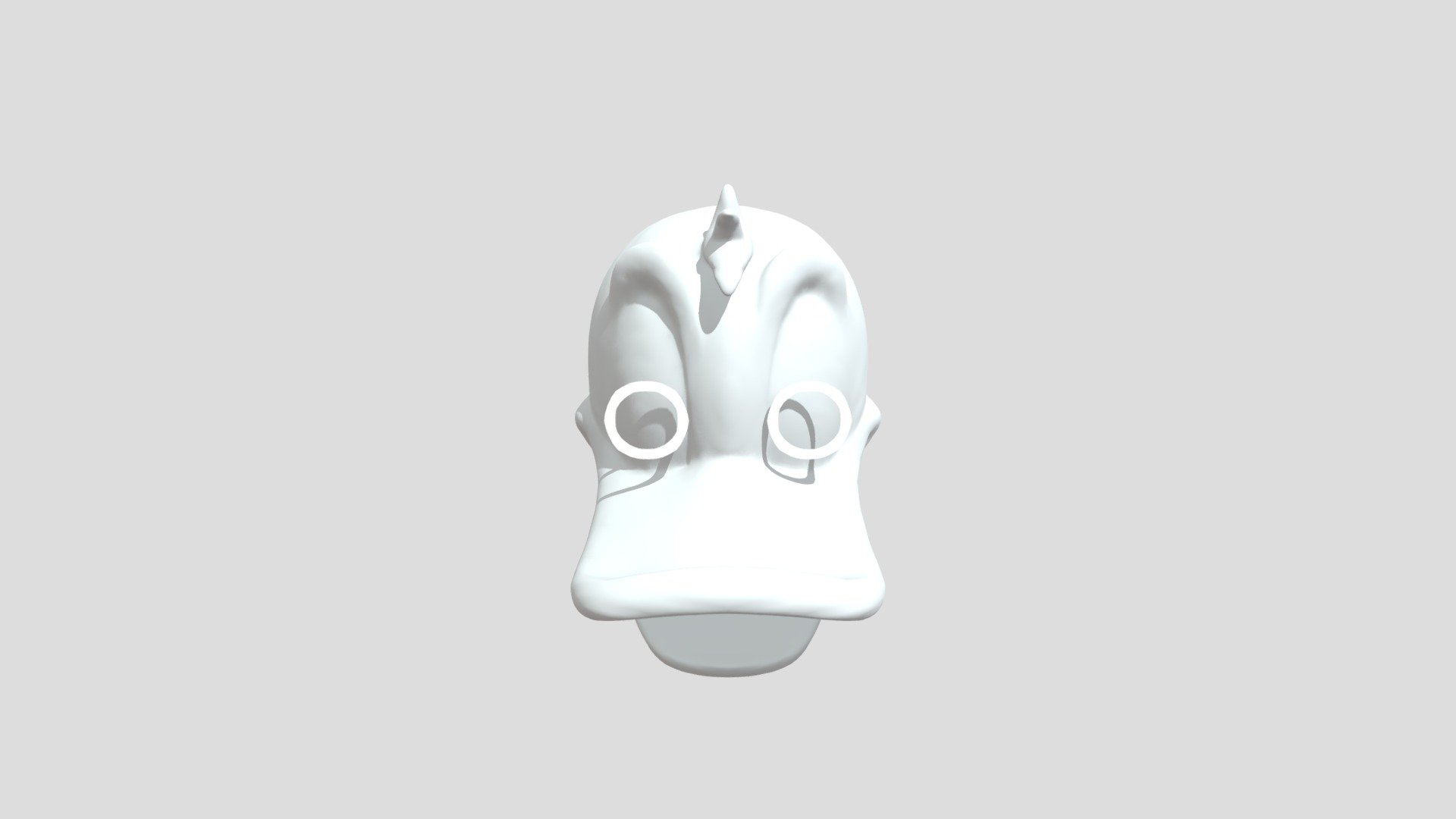 Shade Disembodied - Download Free 3D model by NachiG [296b74c] - Sketchfab