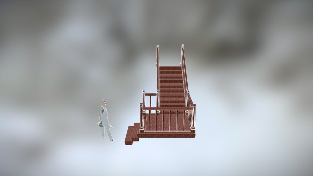 HKU_StairCase<40>