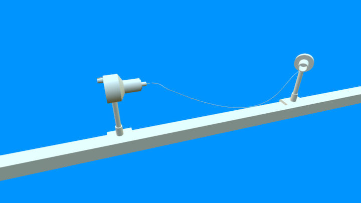 Optique 3D models - Sketchfab