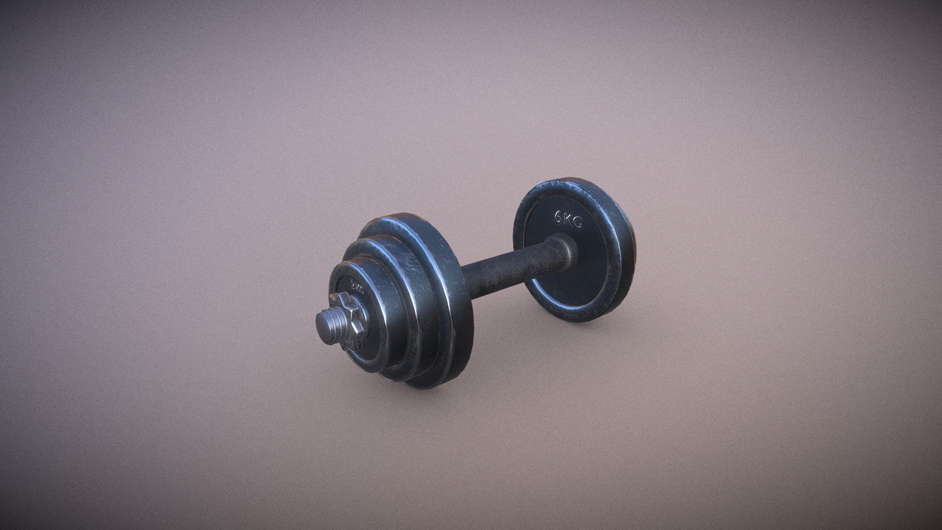 Dumbbells