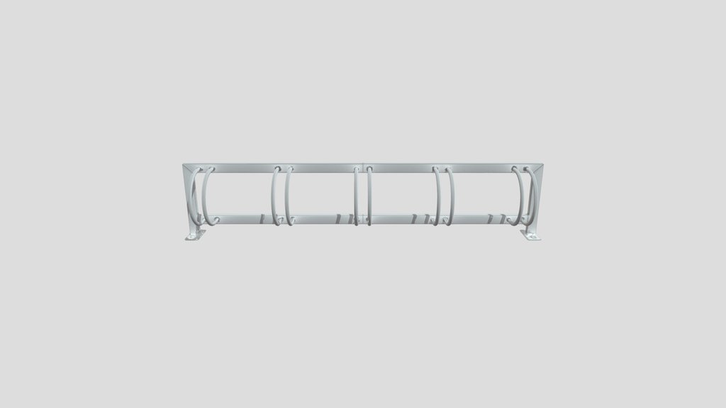 Bike Rack