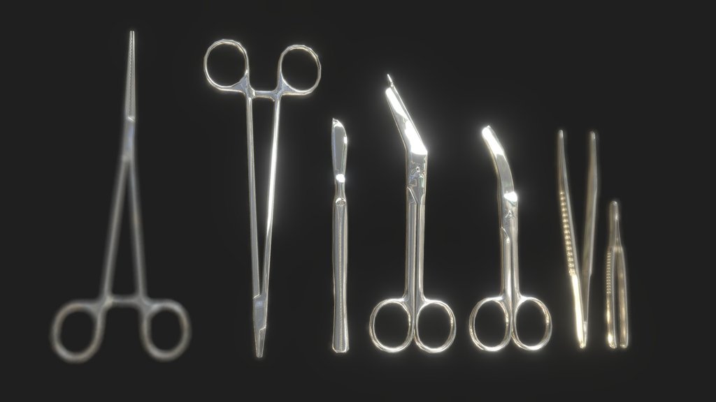 SURGICAL INSTRUMENT