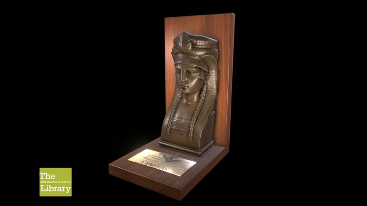 Egyptian Headwood