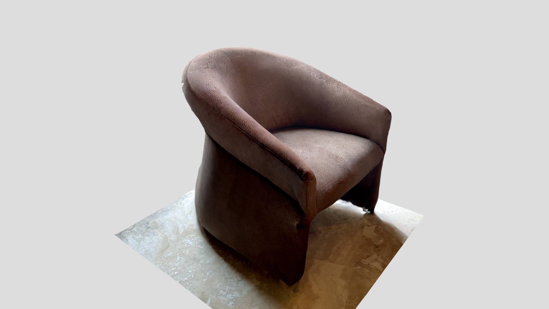 Sillón Bar -poly