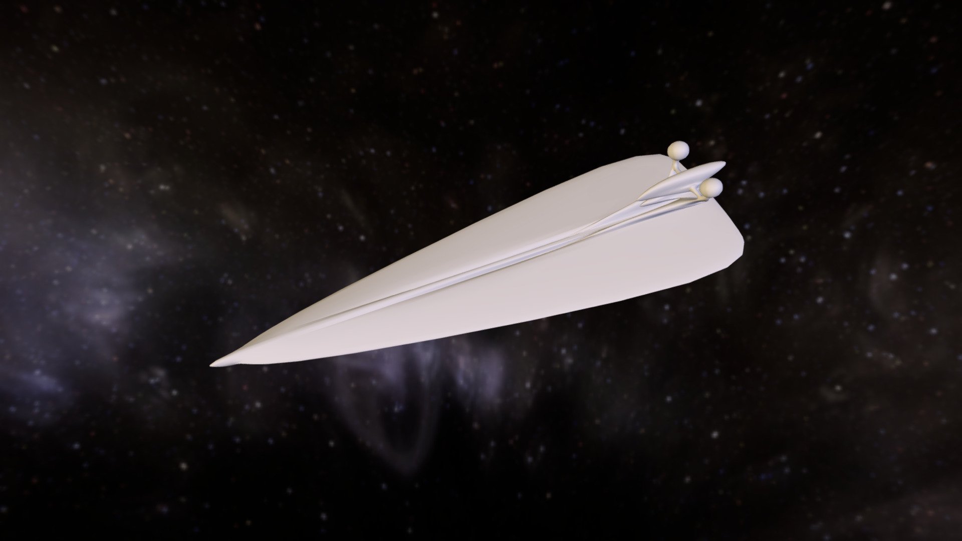 star destroyer beta - Download Free 3D model by js_space [2973998 ...