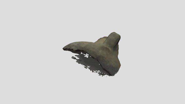 Cerámica (extracto) 3D Model