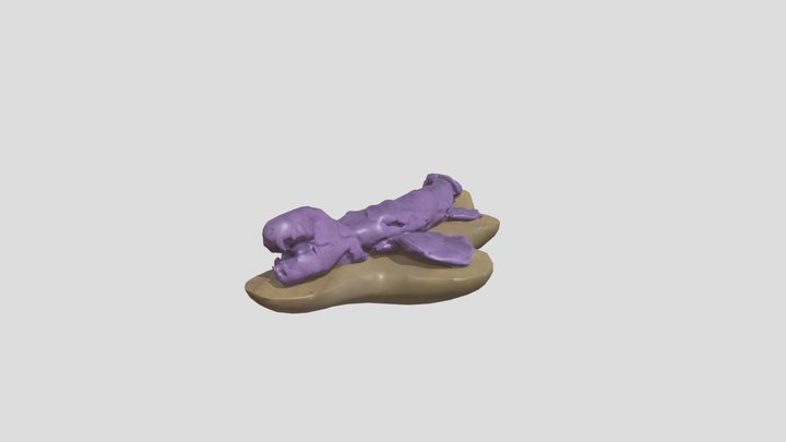 Mosy – Free 3D Model STL