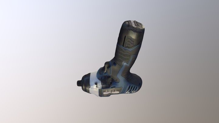 New Qlone 3D Model