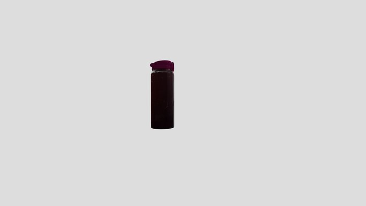 Stanley bottle – Modello 3D gratuito STL