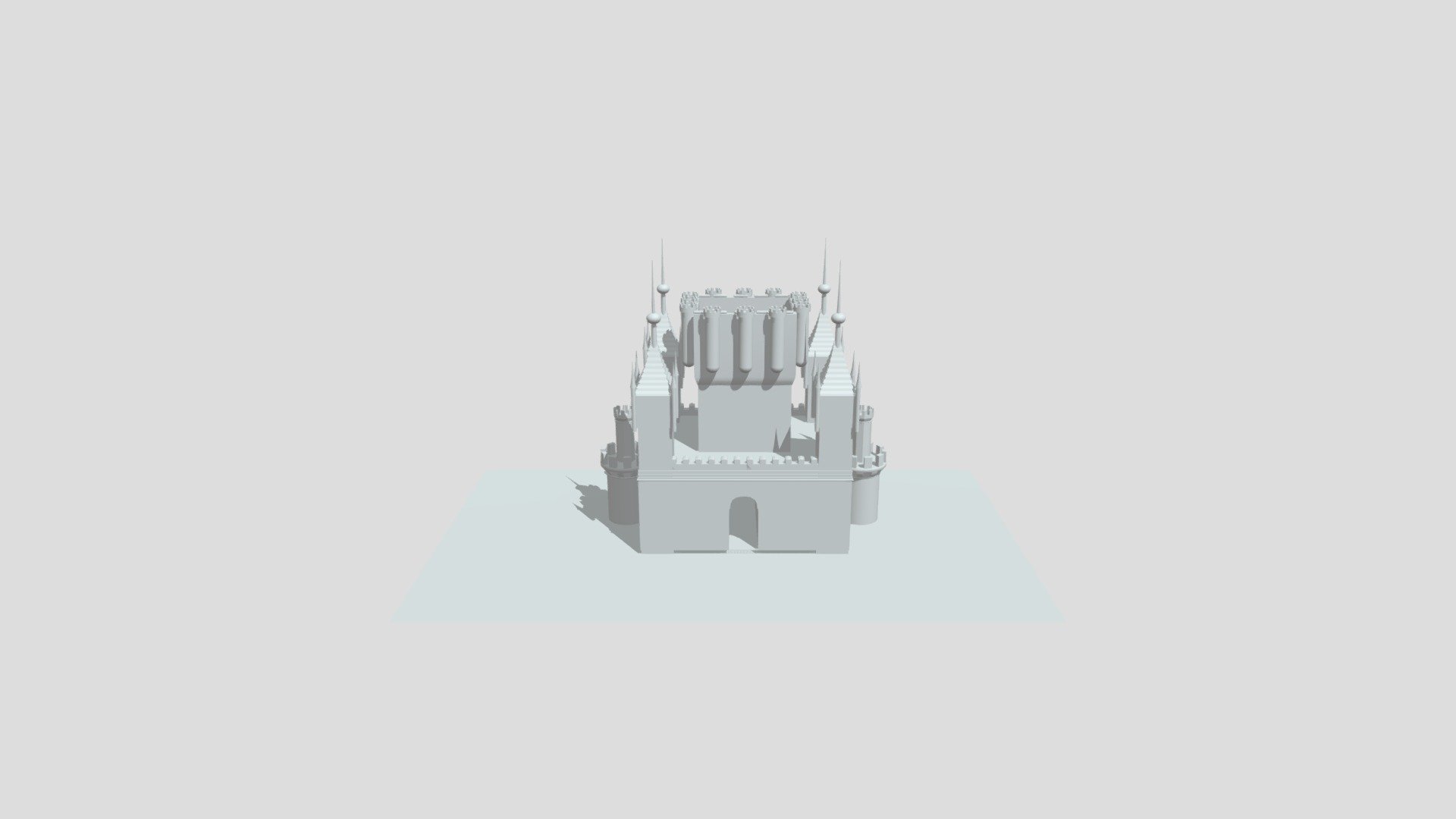 palace
