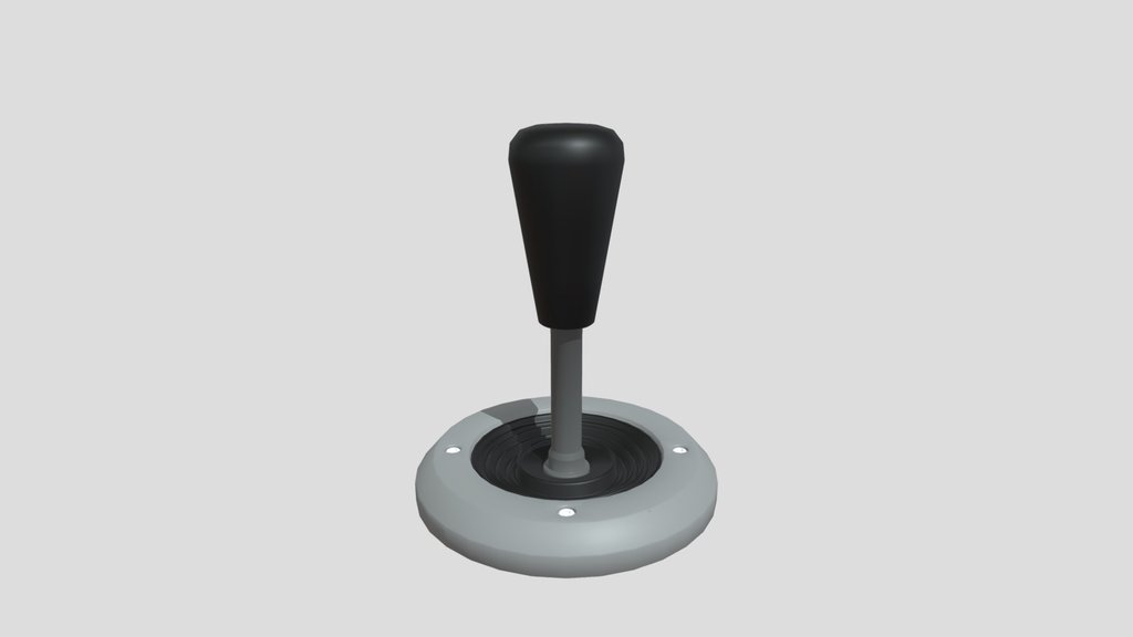 Joystick