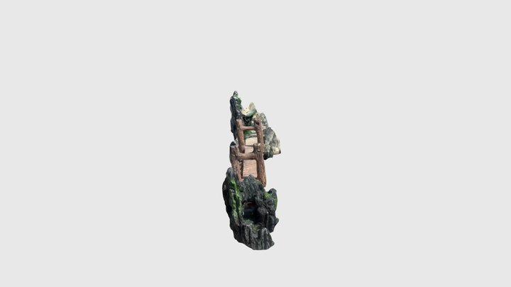 Bont 4 3D Model