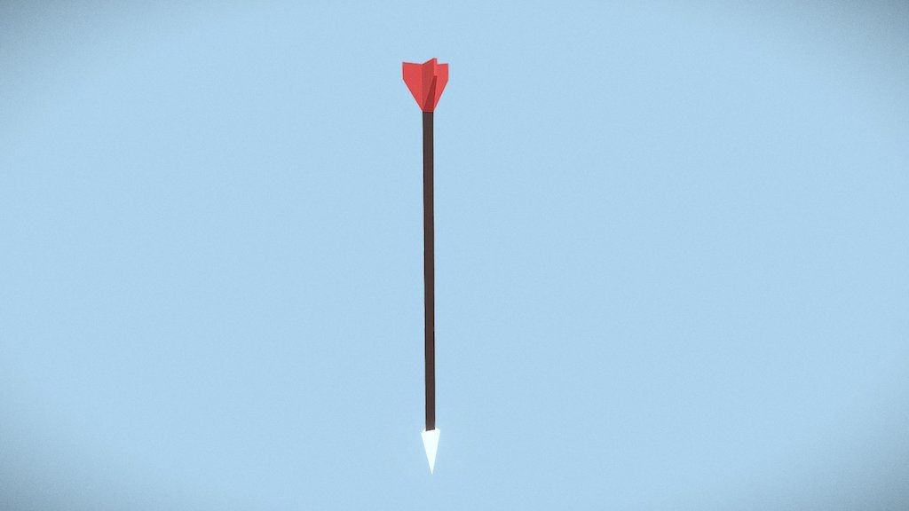Arrow - Medieval Fantasy Challenge
