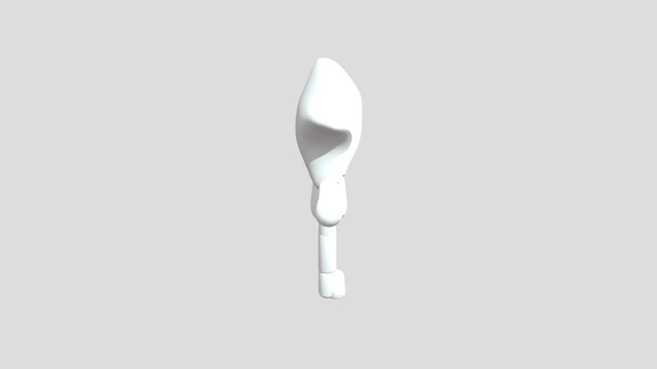 Flenn – Free 3D Model STL