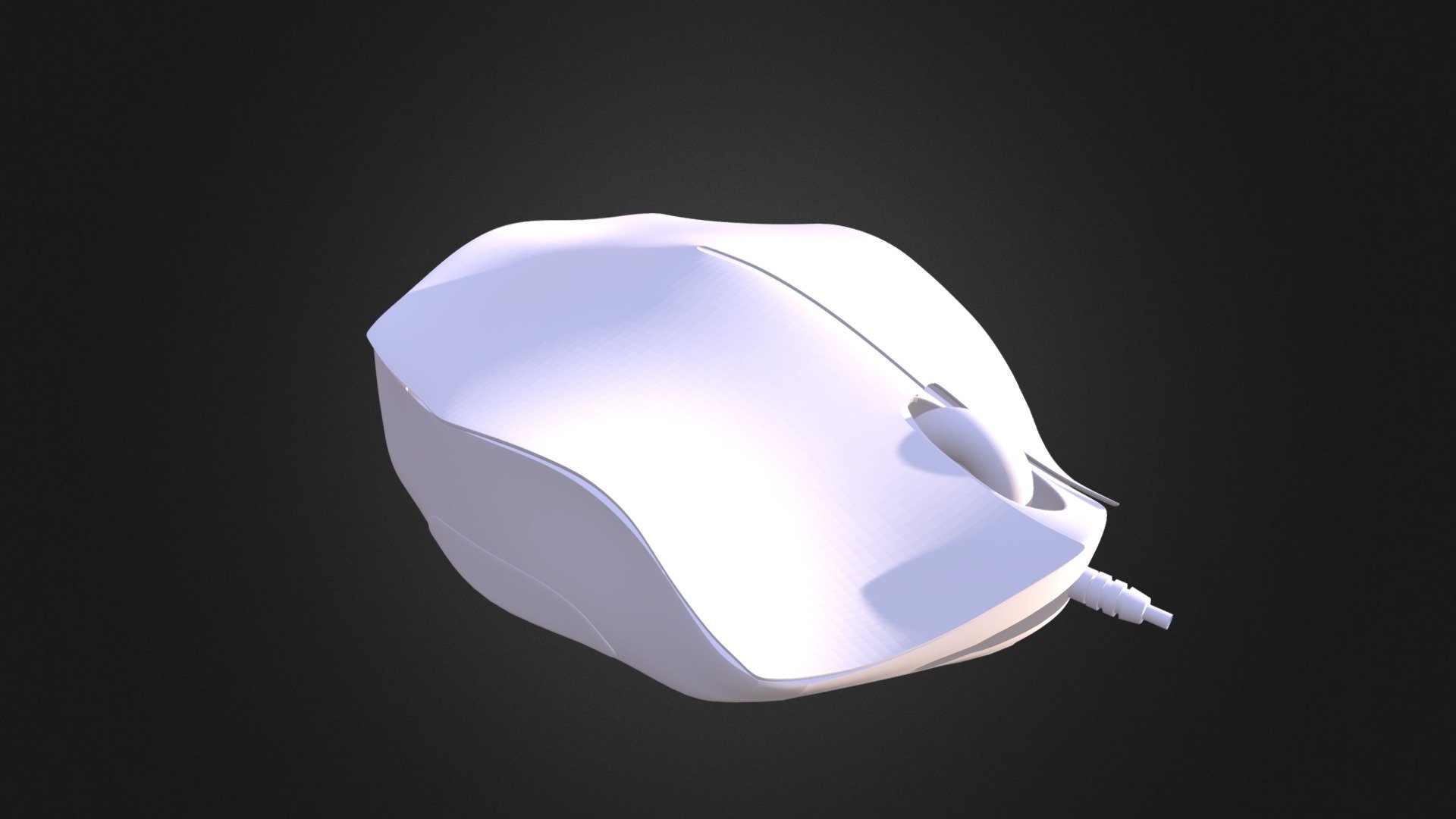 Product - Leaf Mouse