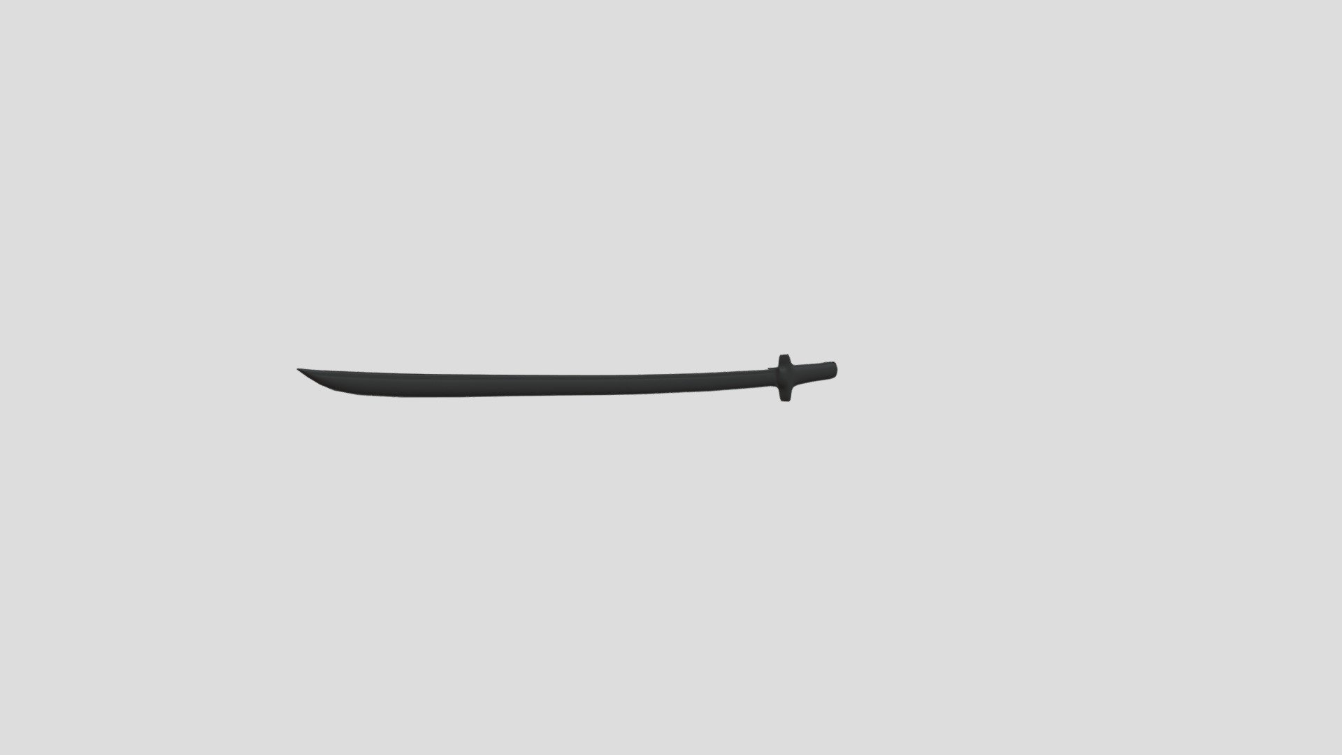 Katana?