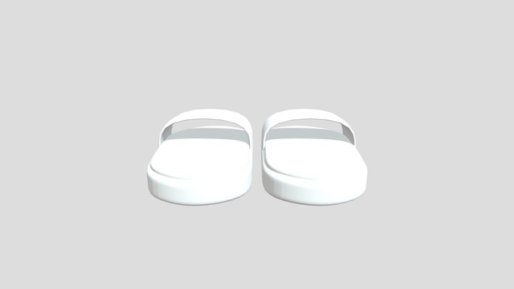 0 3D Model