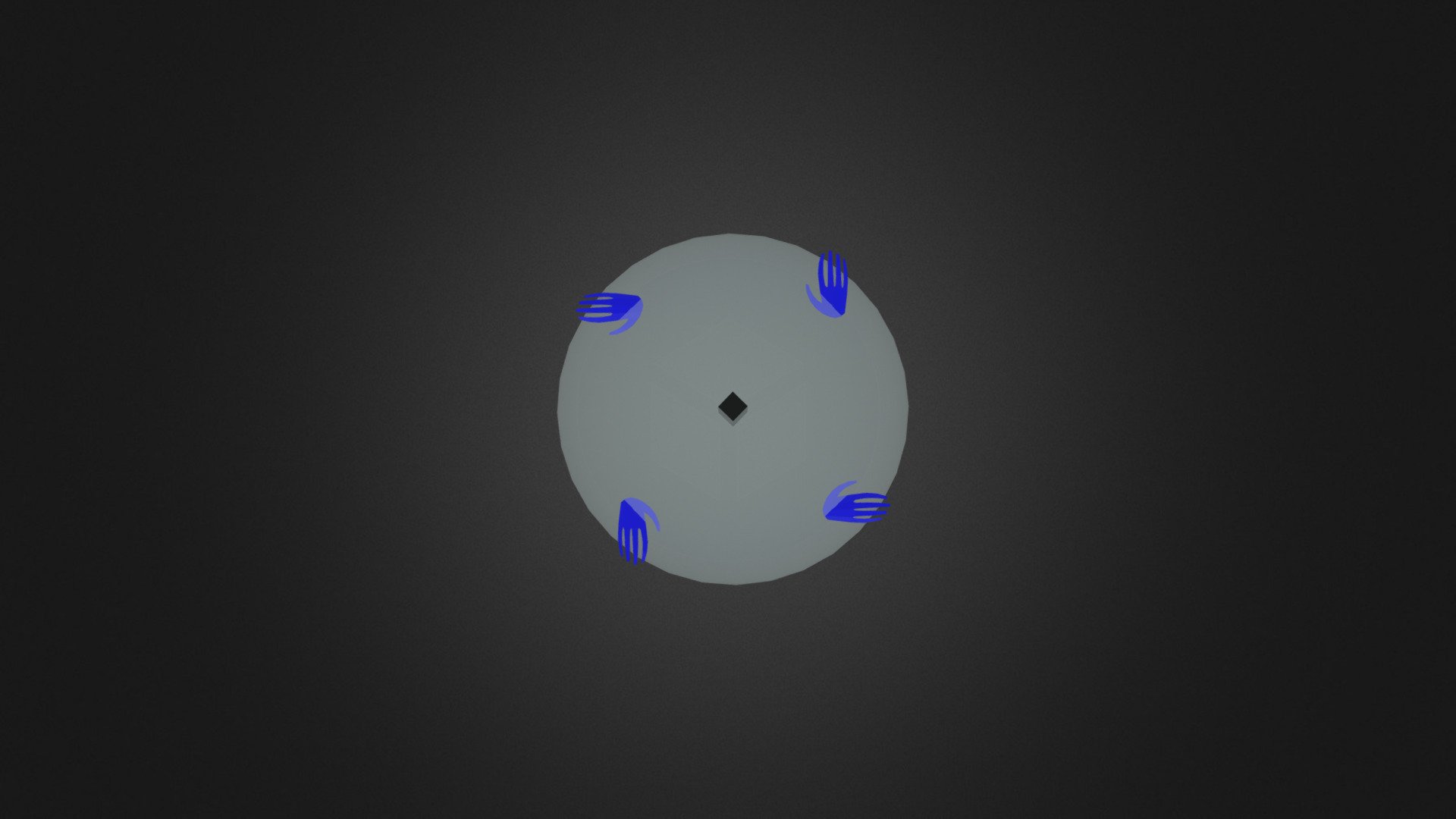 Stereographic Projection: 4