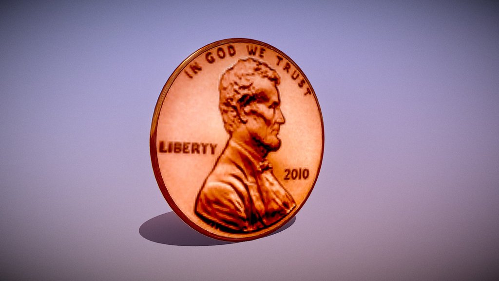 Penny (Coin)