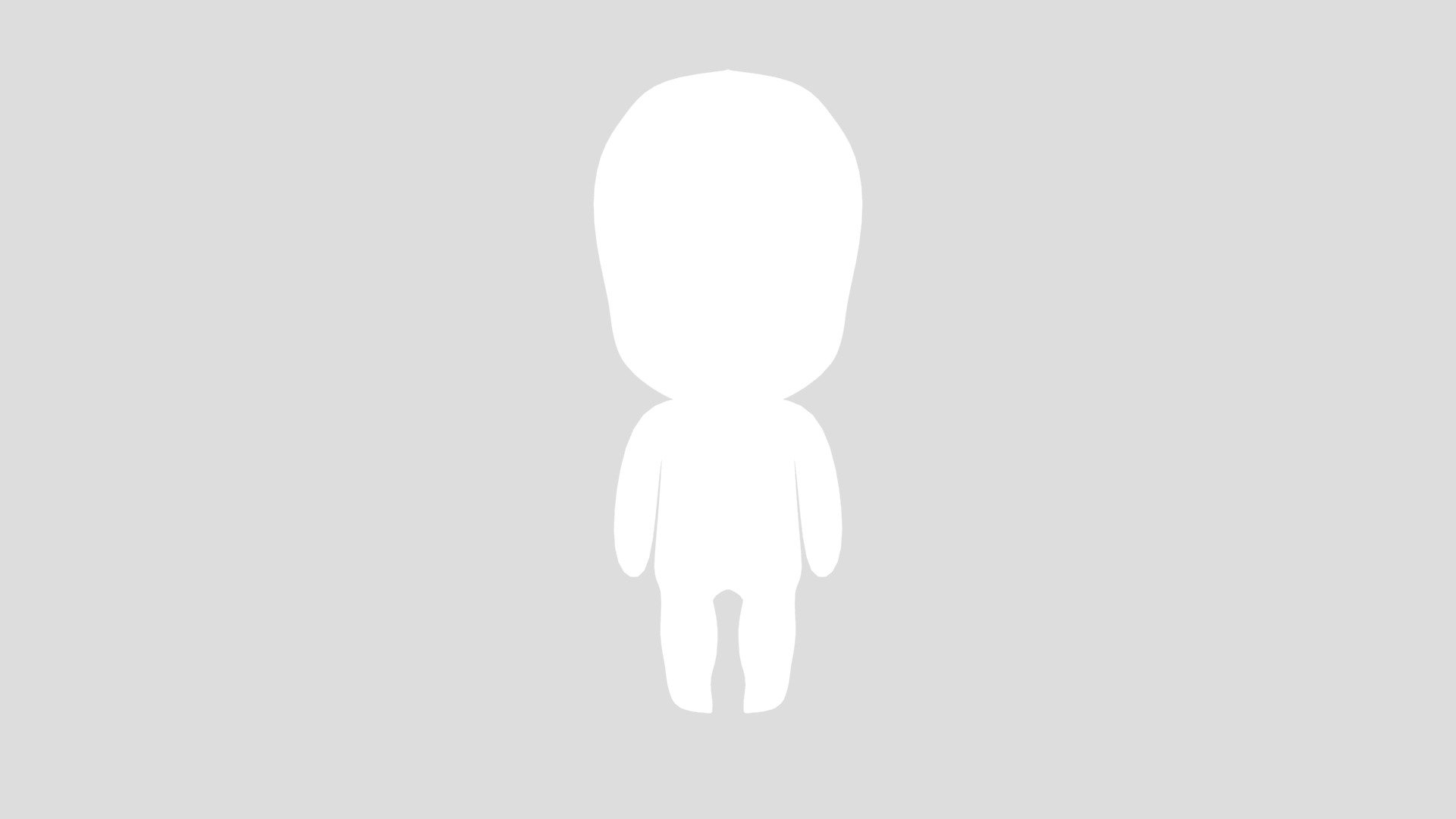 Chibi Type C 2nd Ver