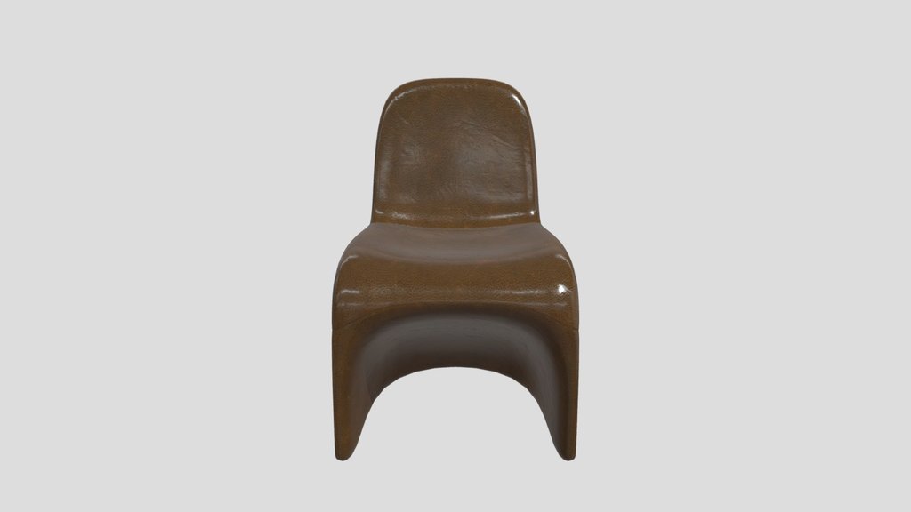 Gisele Dolce Faux Leather Dining