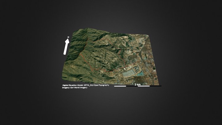 凤凰十险 – Modèle 3D gratuit STL