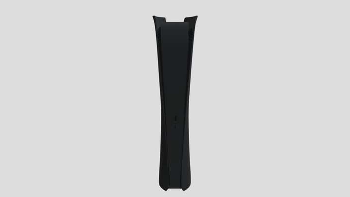 ps5 – Free 3D Model STL
