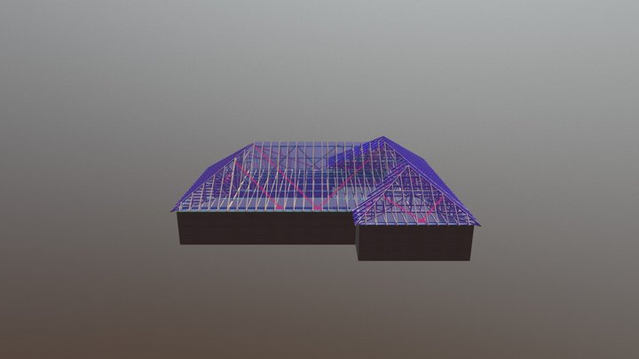 172980 3D Model