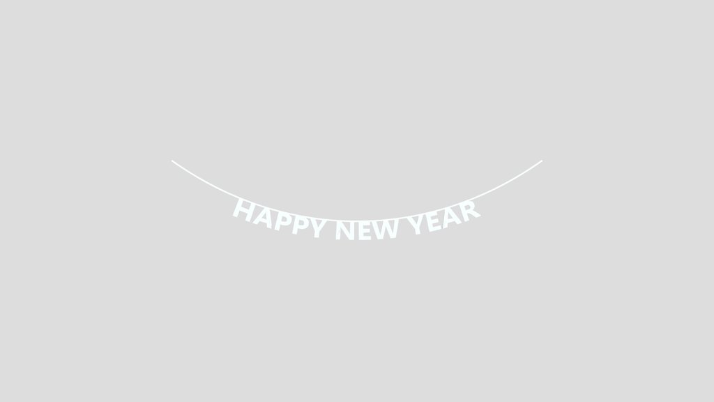Happynewyear_garland
