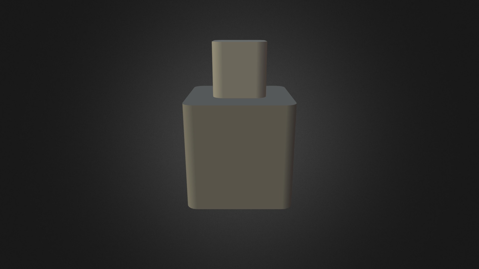 Cube Prt - 3D model by david_sutton [2984ada] - Sketchfab