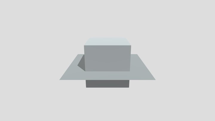 Dexios_Basic_MC_Female_v1_0 3D Model