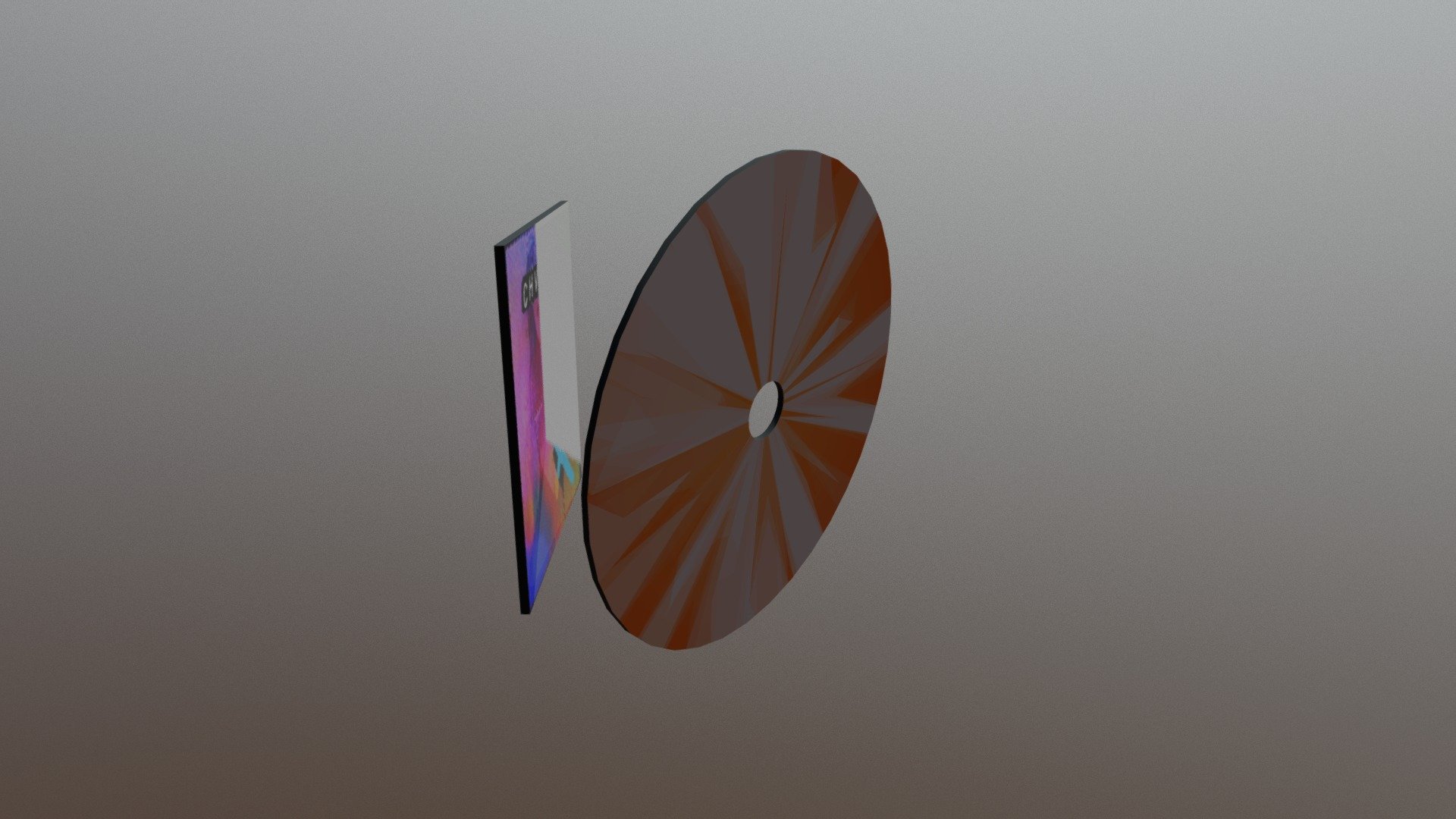 CD Test V2