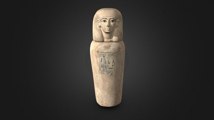 003206 3D Model