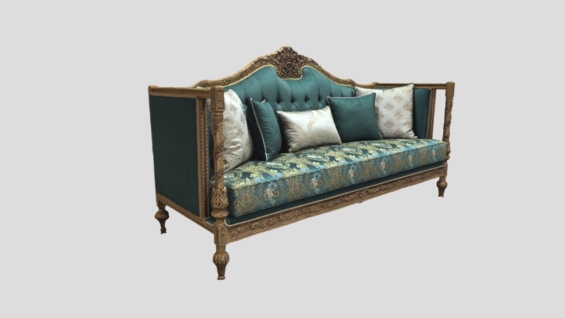 ROMANAH-RSC113 — Sketchfab embed 3D viewer