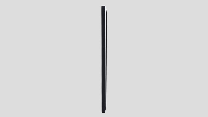 Samsung Galaxy A8 3D Model