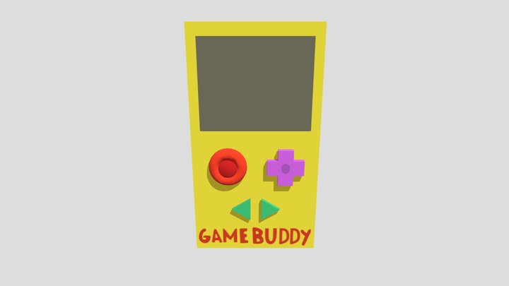 Game Buddy