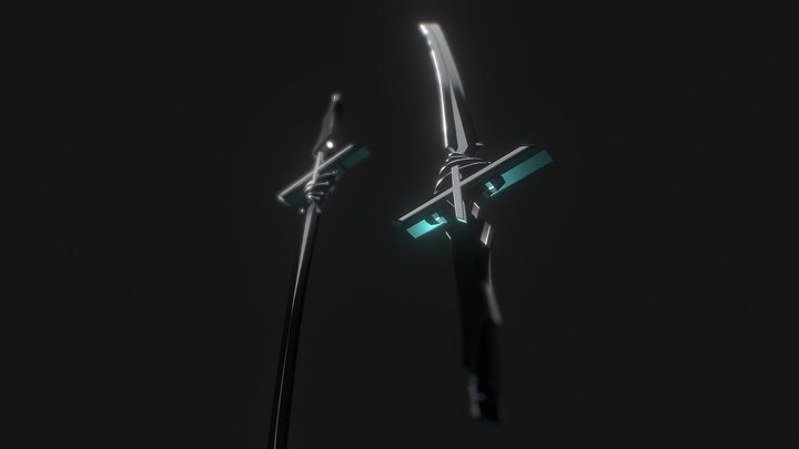 Greed – Free 3D Model STL