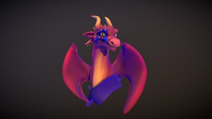 Dragon Head