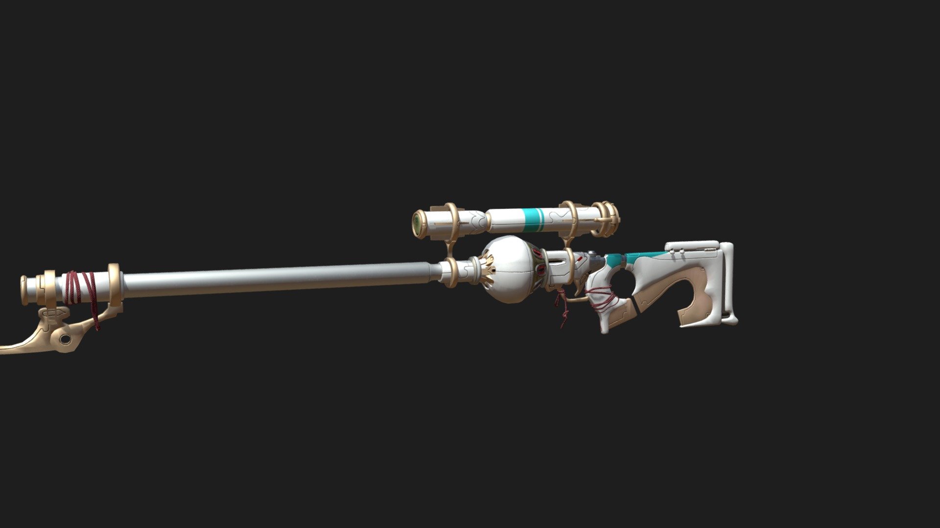 sniperAnya