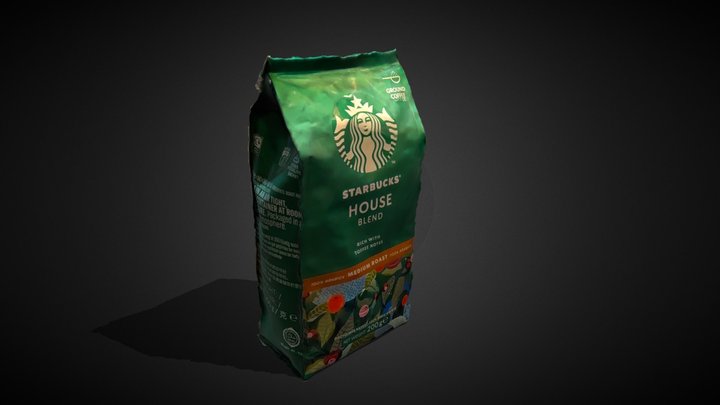 Kava 3D models - Sketchfab