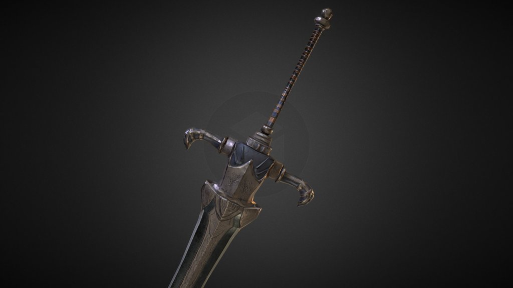 Sword of Artorias