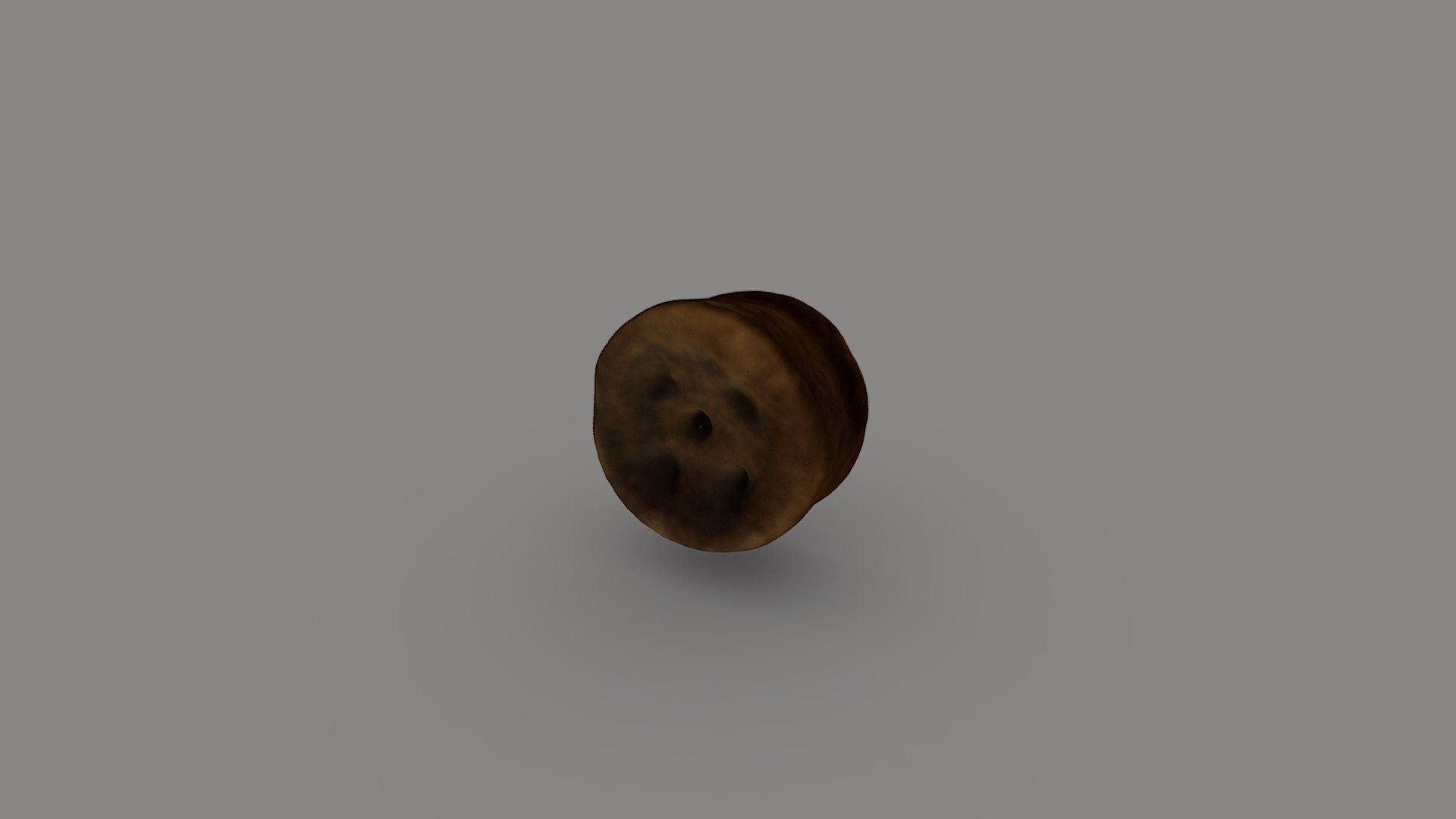Clay Bead