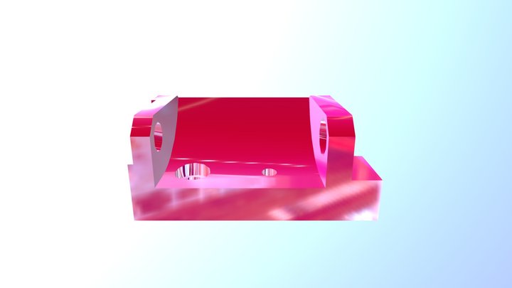 Isometrico 17 3D Model