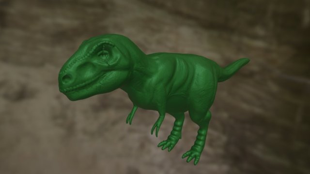 T-rex