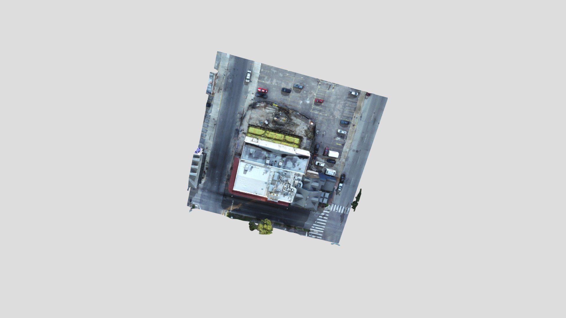 Studio West Architects | Walk On's