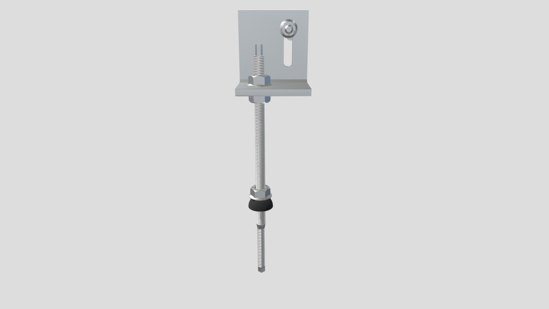 prisioneiro brocante — Sketchfab embed 3D viewer