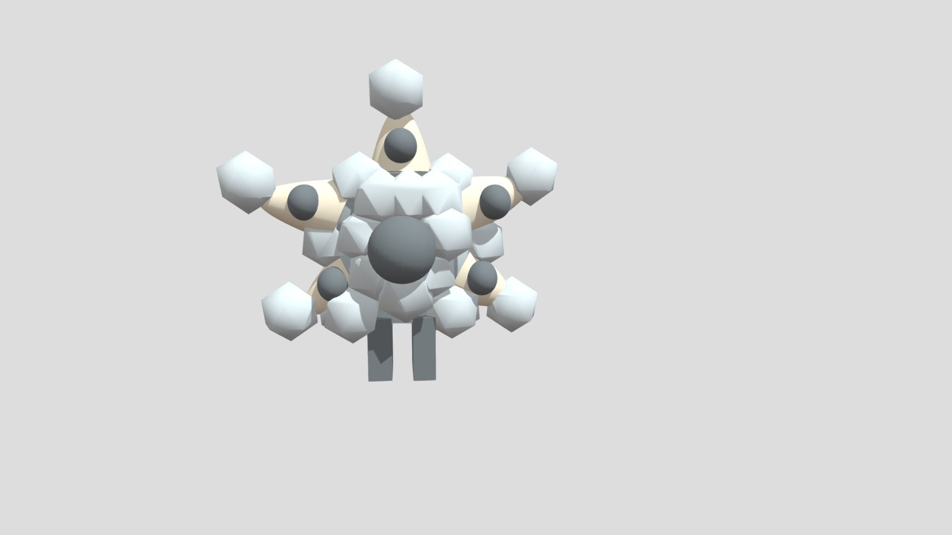 Darkatron