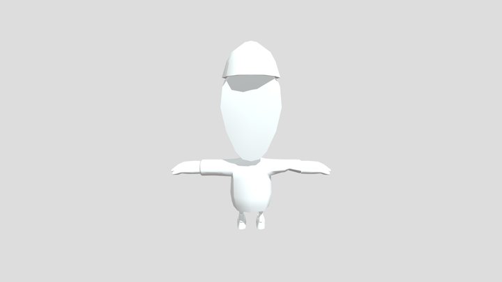 Ice Scream 5: Minirod Prototipe - Download Free 3D model by EWTube0  (@EWTube0) [fef40f5]