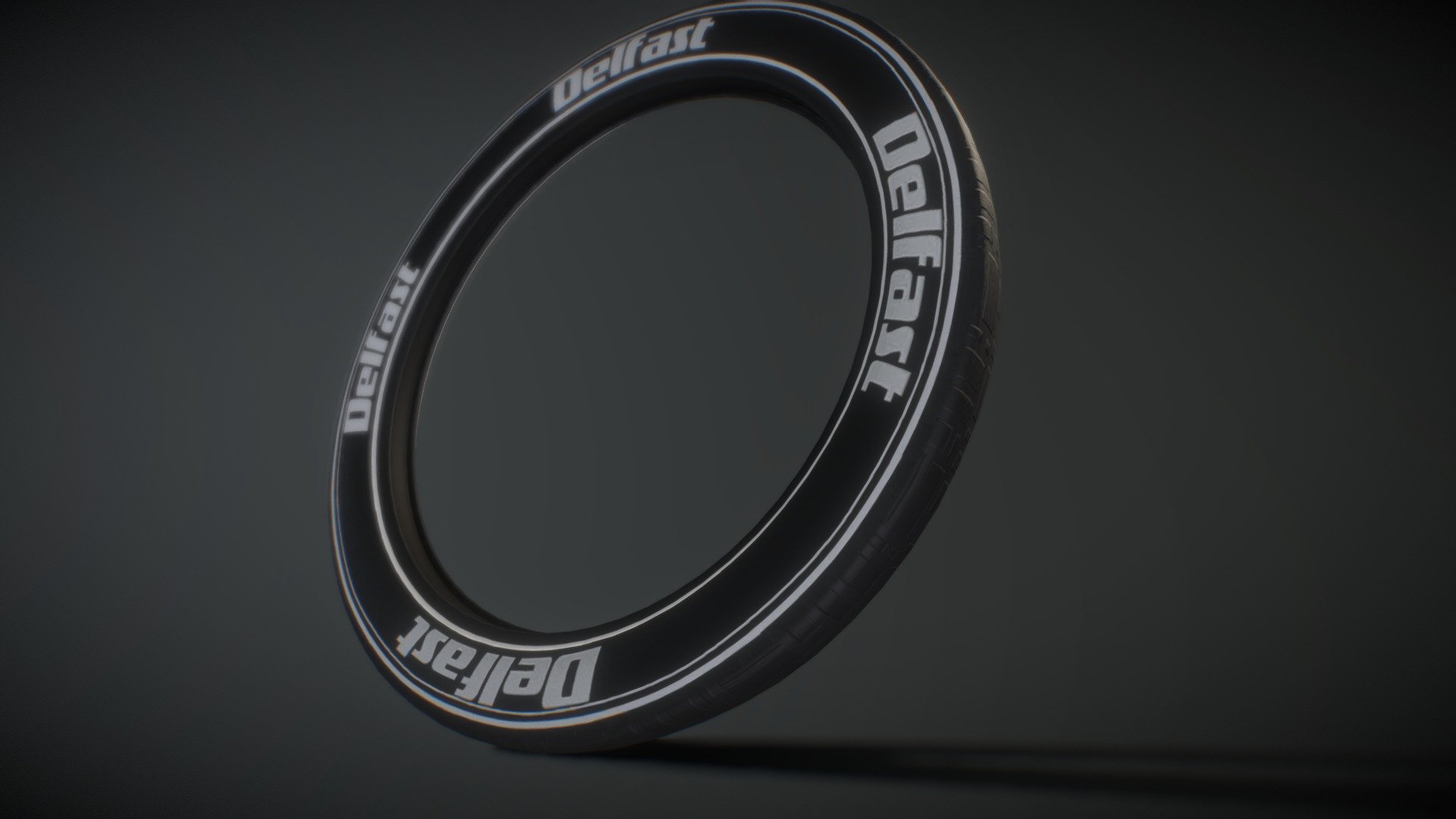 Bike Tire